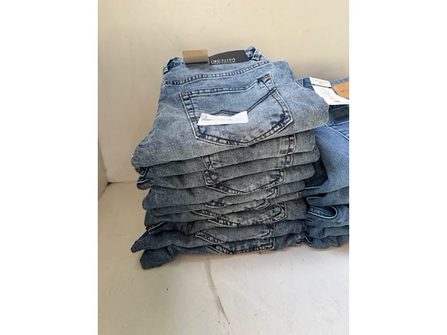 Ca. 18x jeans tom tailor - afbeelding 6 van  7