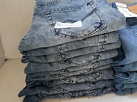 Ca. 18x jeans tom tailor - afbeelding 6 van  7