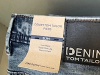 Ca. 18x jeans tom tailor - afbeelding 7 van  7
