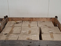 Ca. 18x kaartenbak - afbeelding 6 van  7