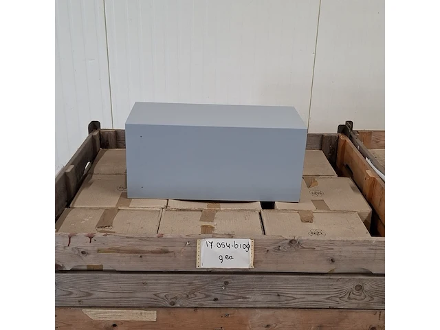 Ca. 18x kaartenbak - afbeelding 7 van  7