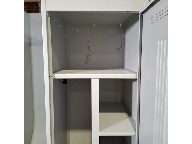 Ca. 18x lockerkast - afbeelding 7 van  10