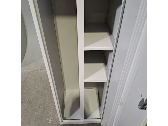 Ca. 18x lockerkast - afbeelding 8 van  10