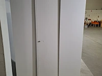 Ca. 18x lockerkast - afbeelding 10 van  10
