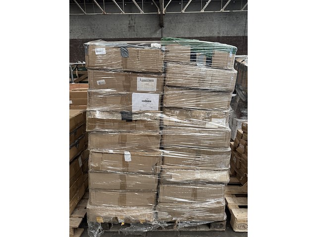 Ca. 18x make-up tafel met lamp xdays - afbeelding 1 van  3