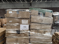 Ca. 18x make-up tafel met lamp xdays - afbeelding 2 van  3