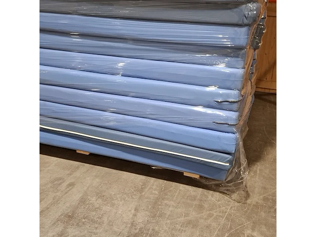Ca. 18x matras - afbeelding 2 van  3