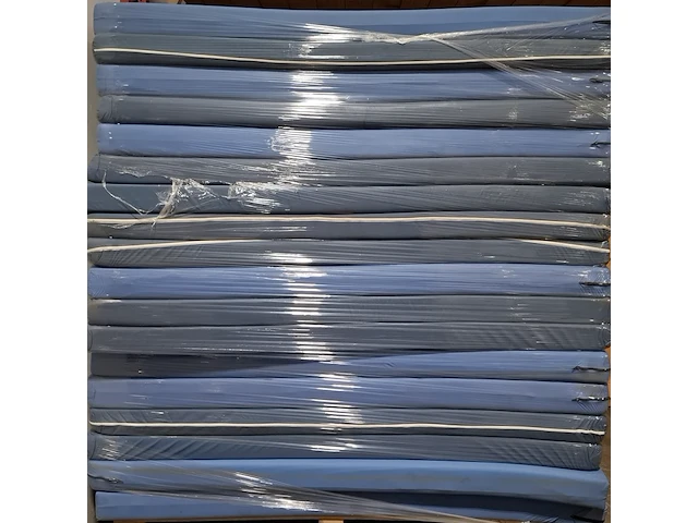 Ca. 18x matras - afbeelding 1 van  5