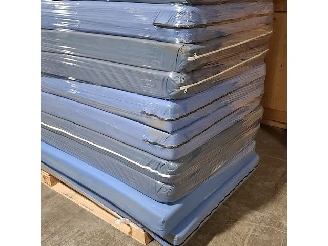 Ca. 18x matras - afbeelding 4 van  5