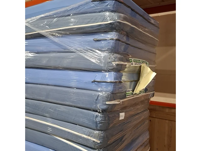 Ca. 18x matras - afbeelding 5 van  5