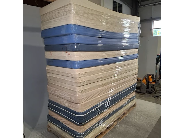 Ca. 18x matras - afbeelding 2 van  4