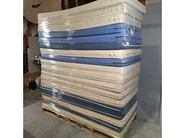 Ca. 18x matras - afbeelding 3 van  4
