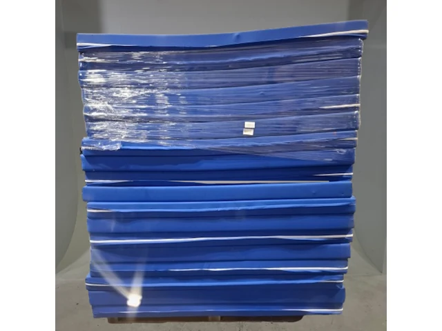 Ca. 18x matras - afbeelding 1 van  4