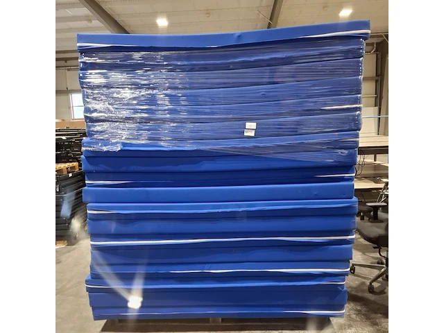 Ca. 18x matras - afbeelding 2 van  4