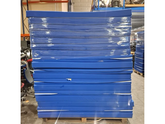 Ca. 18x matras - afbeelding 4 van  4
