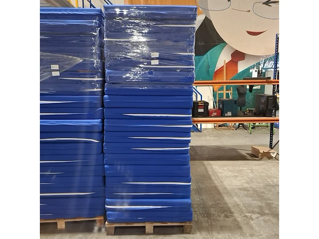 Ca. 18x matras - afbeelding 1 van  5