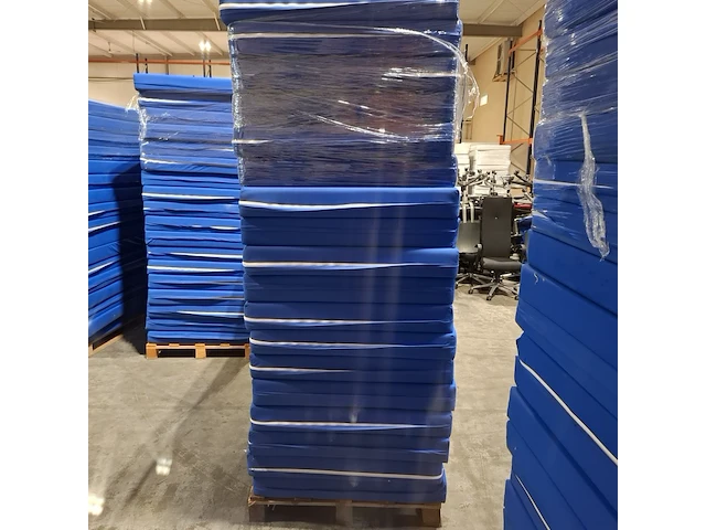 Ca. 18x matras - afbeelding 4 van  5