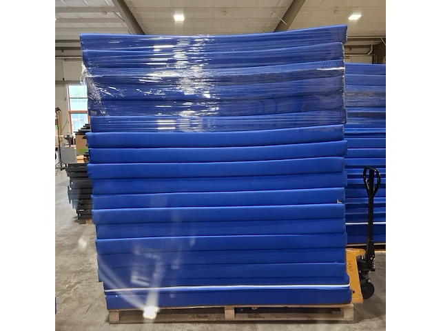 Ca. 18x matras - afbeelding 5 van  5