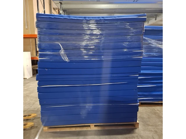 Ca. 18x matras - afbeelding 2 van  6