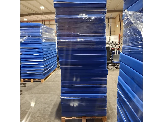 Ca. 18x matras - afbeelding 4 van  6