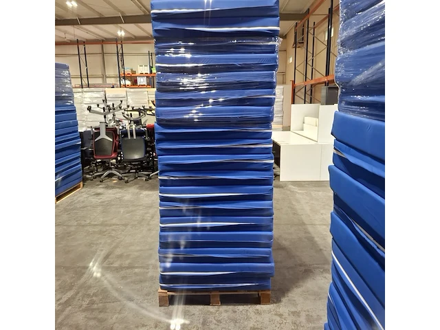 Ca. 18x matras - afbeelding 2 van  4