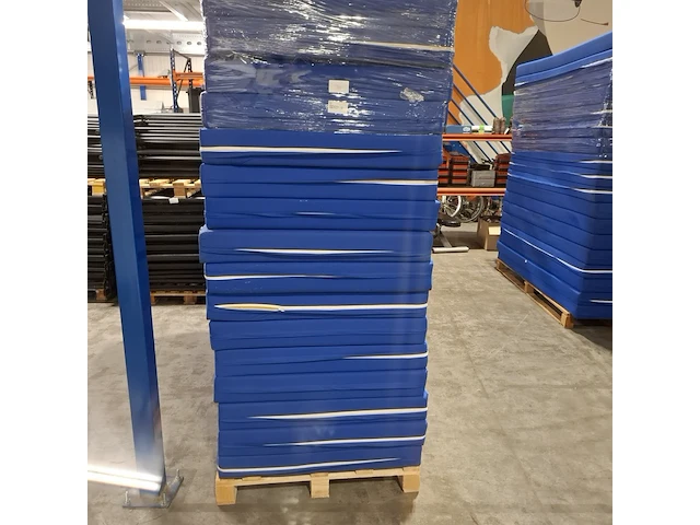 Ca. 18x matras - afbeelding 1 van  5