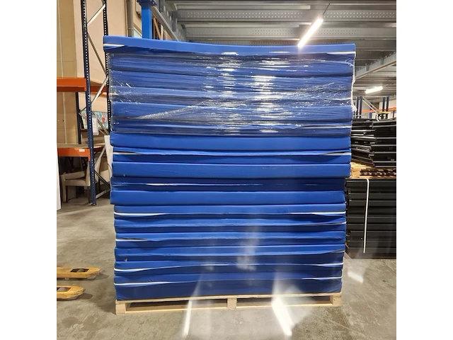 Ca. 18x matras - afbeelding 2 van  5