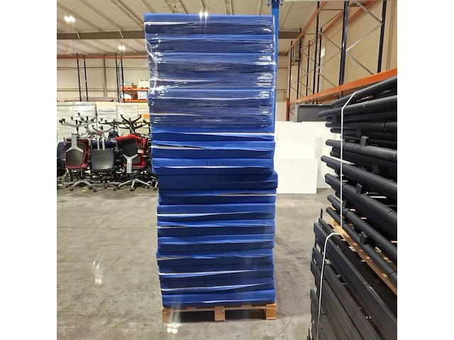 Ca. 18x matras - afbeelding 3 van  5