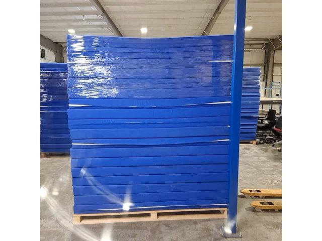 Ca. 18x matras - afbeelding 4 van  5