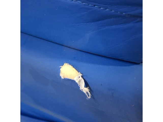 Ca. 18x matras - afbeelding 5 van  5