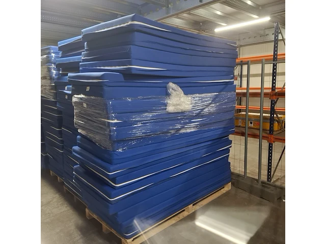 Ca. 18x matras - afbeelding 2 van  4