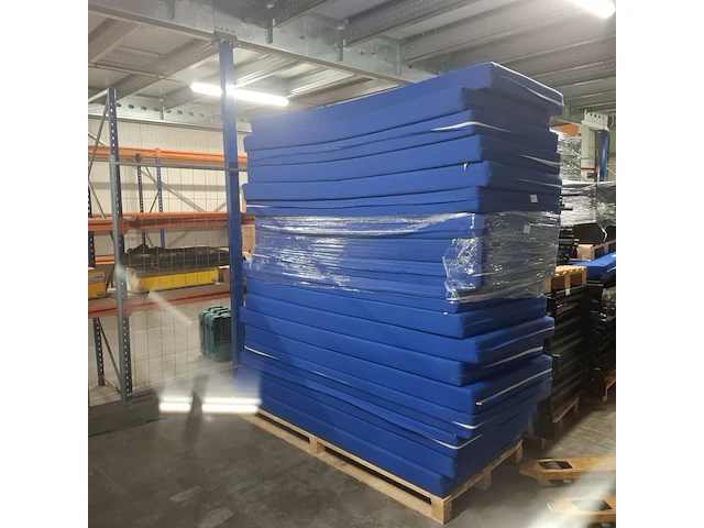 Ca. 18x matras - afbeelding 4 van  4