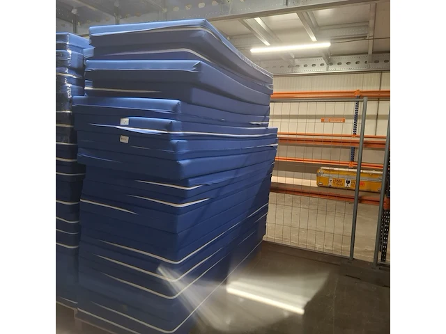 Ca. 18x matras - afbeelding 2 van  3