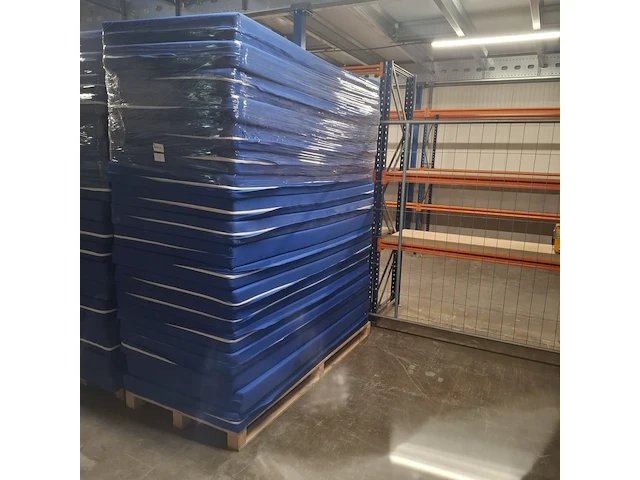 Ca. 18x matras - afbeelding 2 van  3