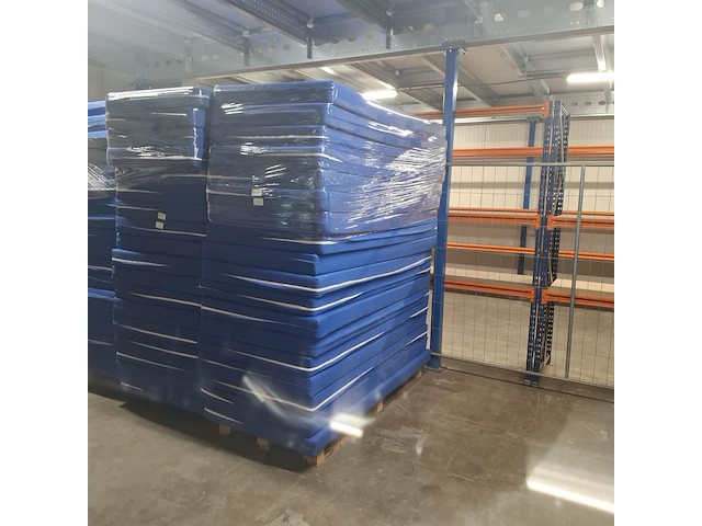 Ca. 18x matras - afbeelding 2 van  3