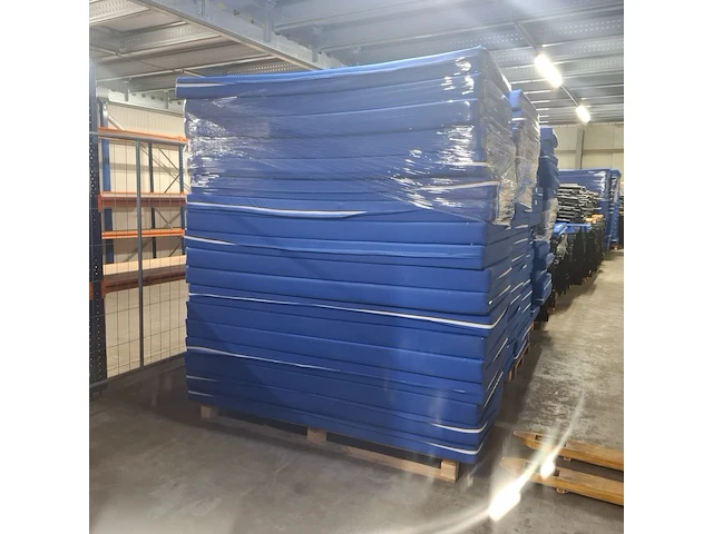 Ca. 18x matras - afbeelding 3 van  3