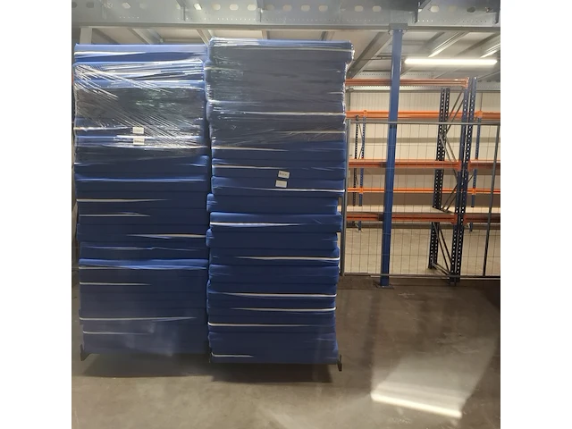 Ca. 18x matras - afbeelding 1 van  3