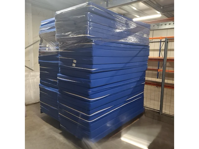 Ca. 18x matras - afbeelding 2 van  3