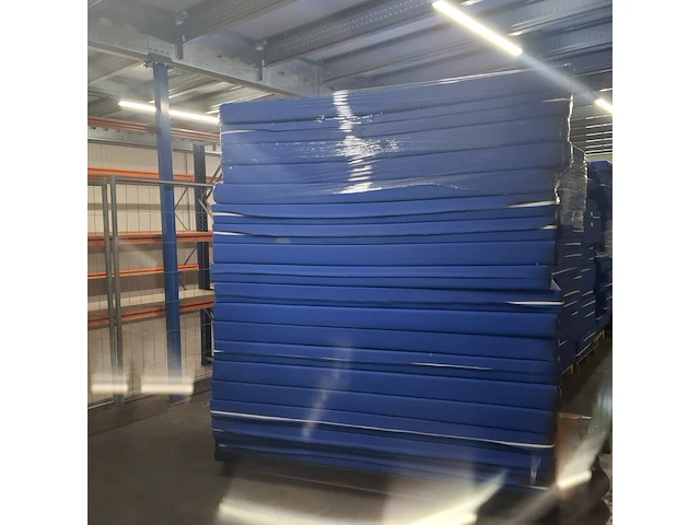 Ca. 18x matras - afbeelding 3 van  3