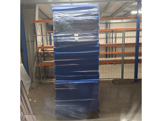 Ca. 18x matras - afbeelding 1 van  3
