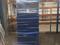 Ca. 18x matras - afbeelding 1 van  3