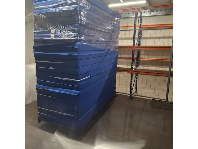 Ca. 18x matras - afbeelding 2 van  3