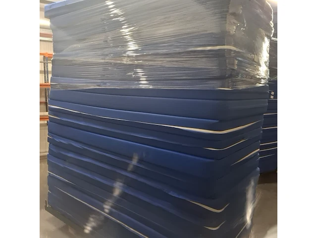 Ca. 18x matras - afbeelding 3 van  3