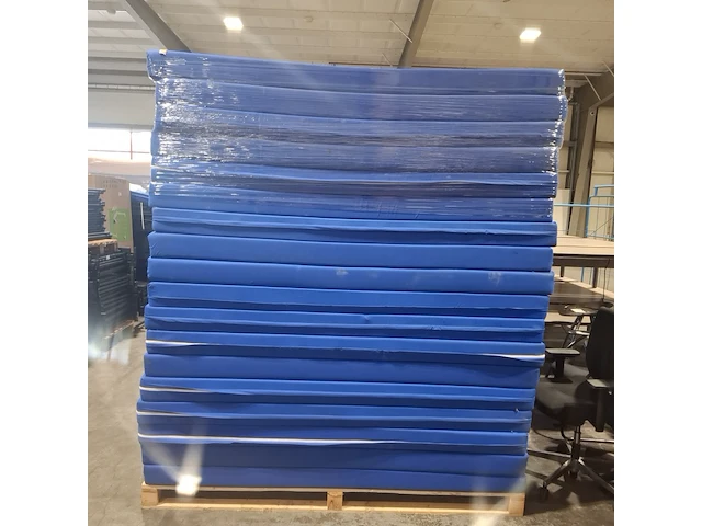 Ca. 18x matras - afbeelding 1 van  5