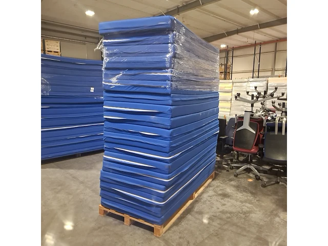 Ca. 18x matras - afbeelding 2 van  5