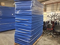 Ca. 18x matras - afbeelding 2 van  5