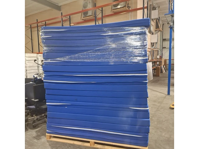Ca. 18x matras - afbeelding 3 van  5