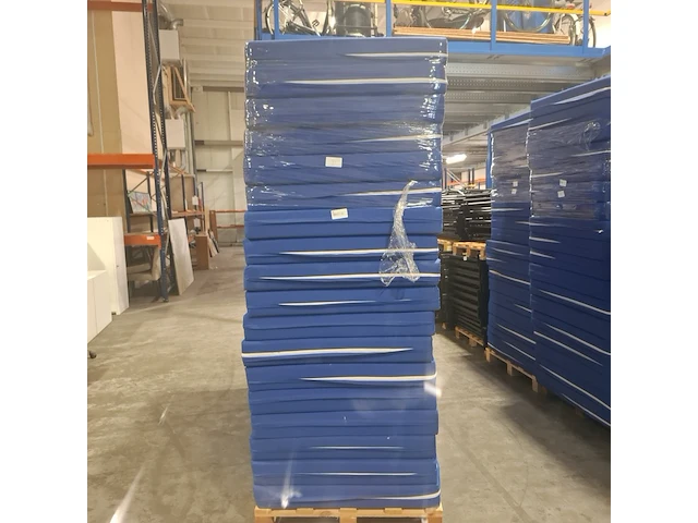 Ca. 18x matras - afbeelding 5 van  5