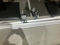 Ca. 18x meter licht railsysteem - afbeelding 5 van  7