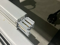 Ca. 18x meter licht railsysteem - afbeelding 6 van  7